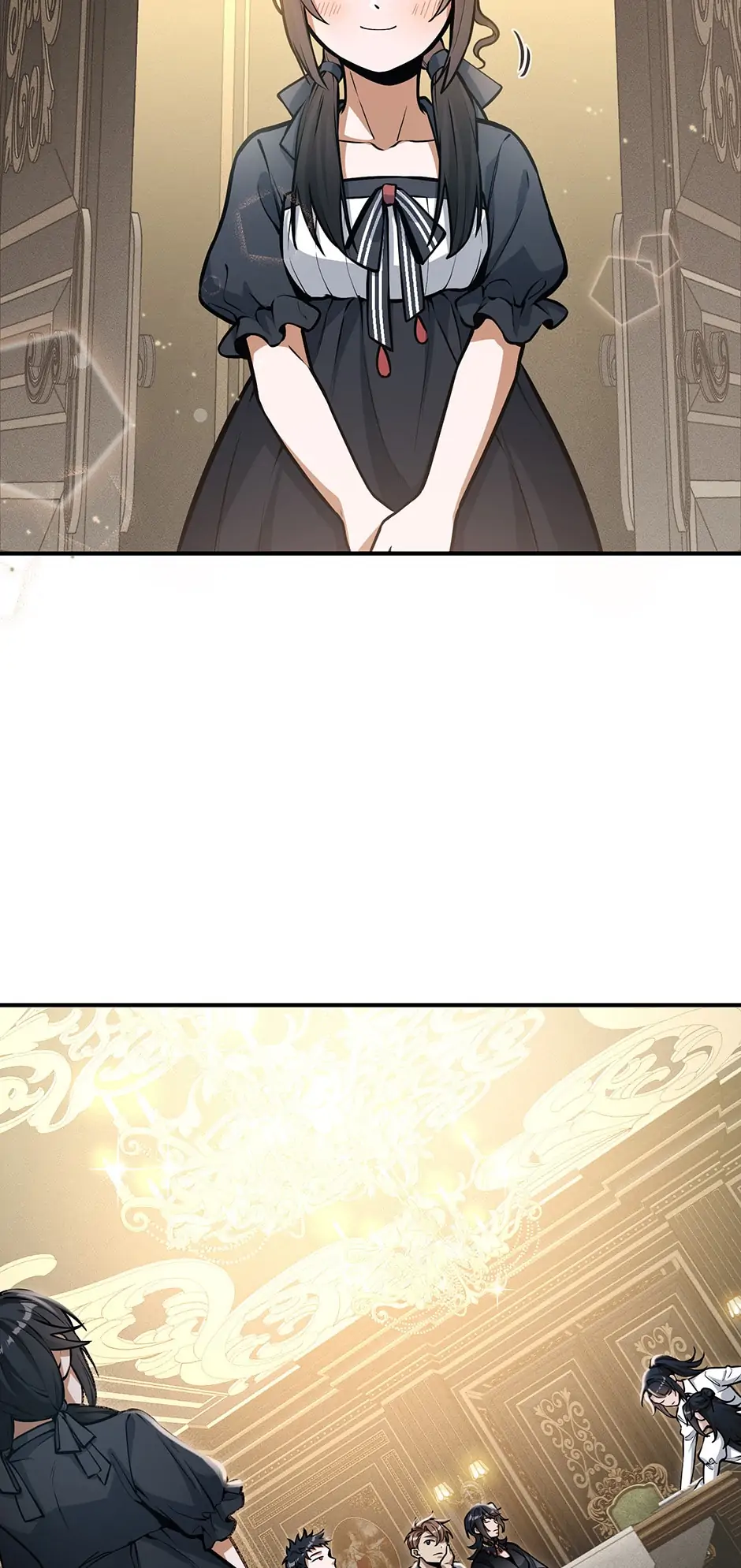 The Beginning After The End Chapter 175.6 image 36